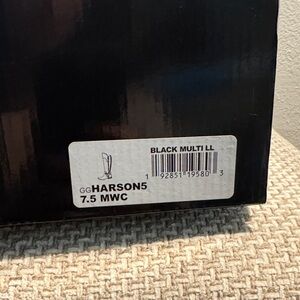 Guess Riding Boot Wide Calf